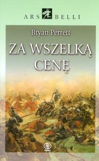 Za Wszelką Cenę Perrett Bryan
