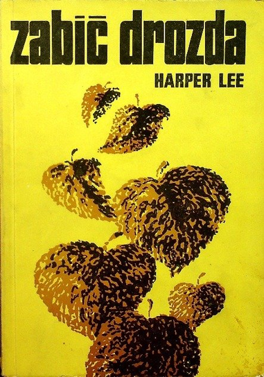 Zabić drozda Lee Harper
