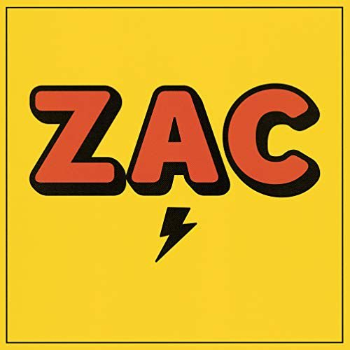 Zac Zac