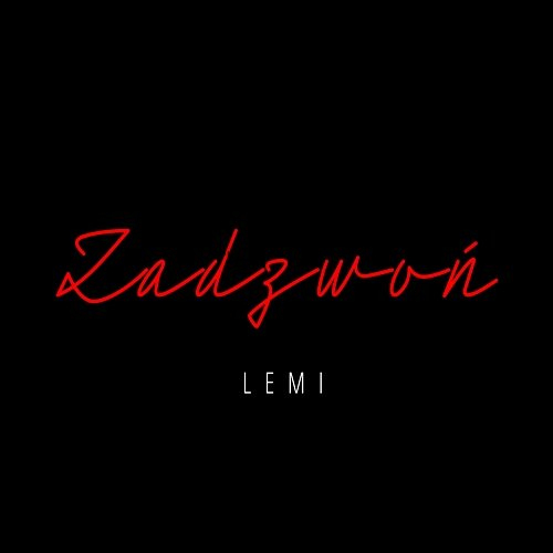 Zadzwoń Lemi