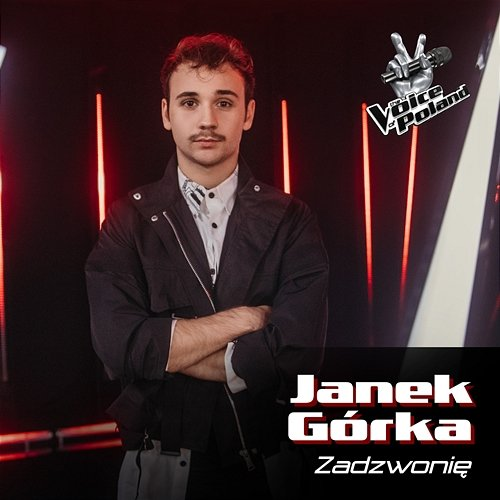 Zadzwonię Janek Górka