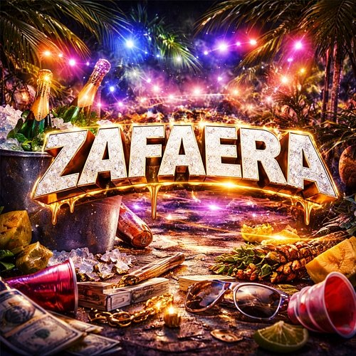 Zafaera Luvian
