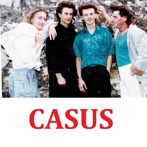 Zagadka Casus