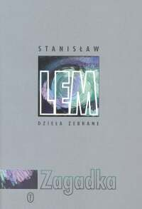 Zagadka Lem Stanisław