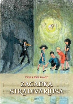 Zagadka Stradivariusa ZEBB