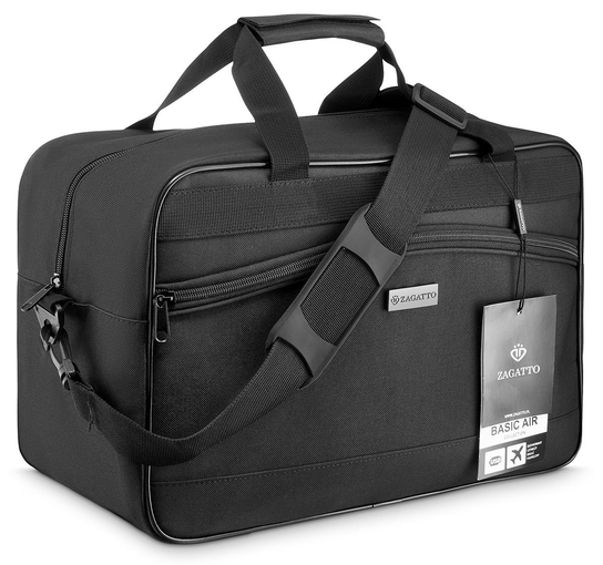 Zagatto, Torba podróżna, Zg10 Basic Air Zagatto