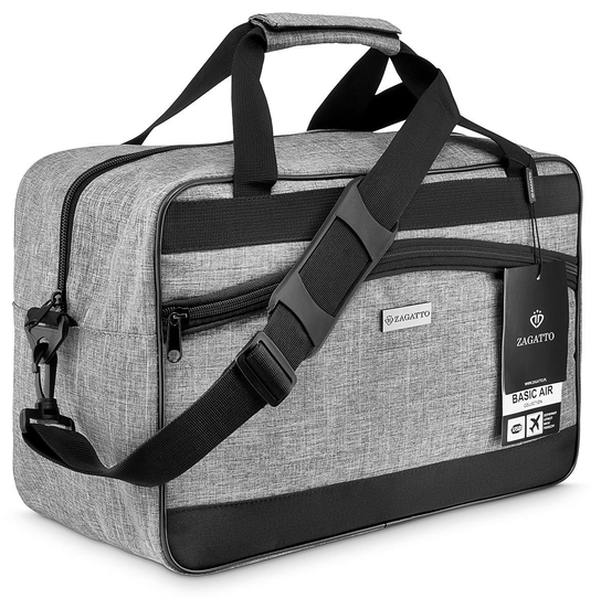 Zagatto, Torba podróżna, Zg11 Basic Air Zagatto