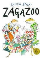 Zagazoo Blake Quentin