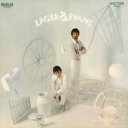 Zager & Evans Zager, Evans