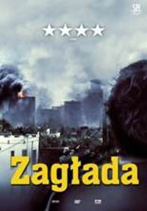 Zagłada Gorak Chris
