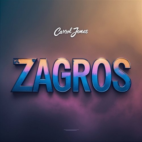 Zagros Carrol Jones