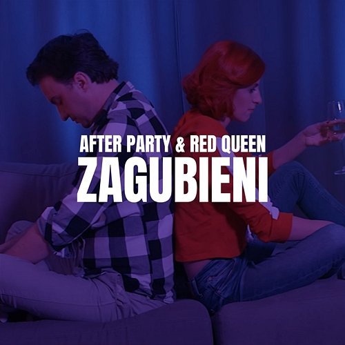 Zagubieni After Party, Red Queen