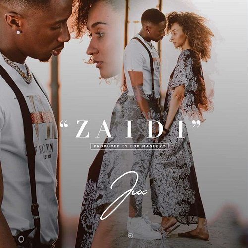 Zaidi Jux