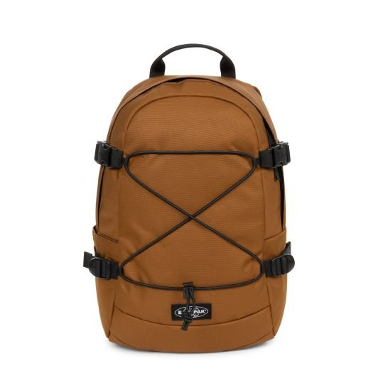 Zaino Gerys S Mono Brown Inna marka