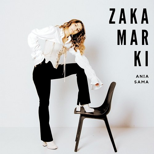 Zakamarki Ania Sama