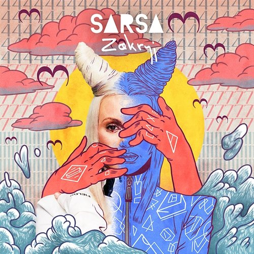 Zakryj Sarsa