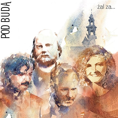 Zal Za... Pod Buda