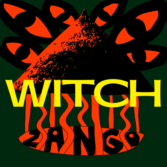Zango Witch