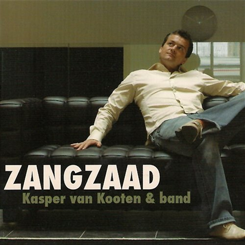 Zangzaad Kasper van Kooten