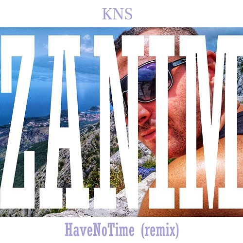 Zanim KNS