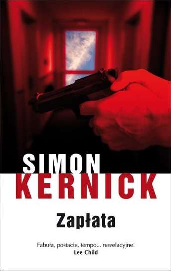 Zapłata Kernick Simon