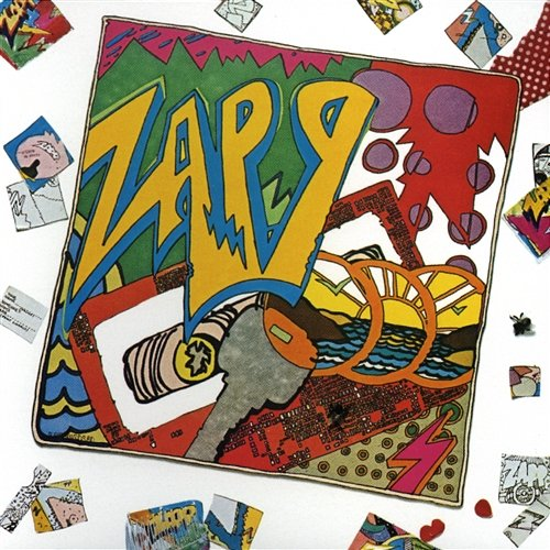 Zapp Zapp