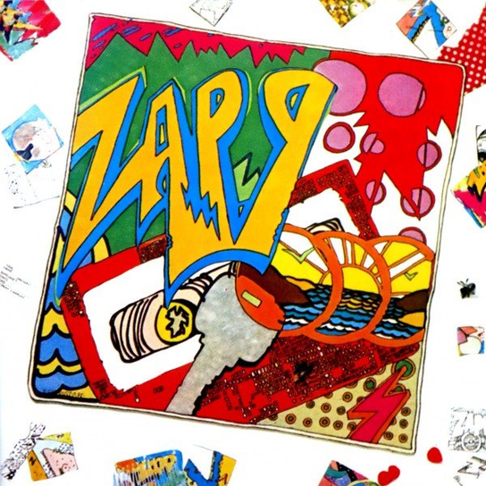 Zapp ZAPP