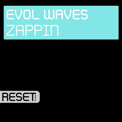 Zappin Evol Waves