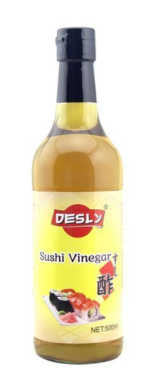 Zaprawa do ryżu 500ml - DESLY DESLY