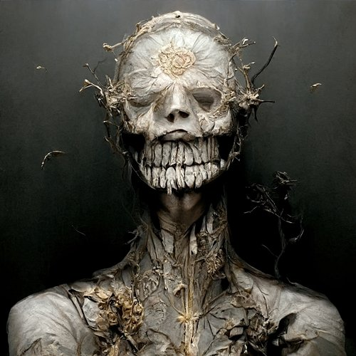 ZARAZA Boneless Terror, Blxxdrain