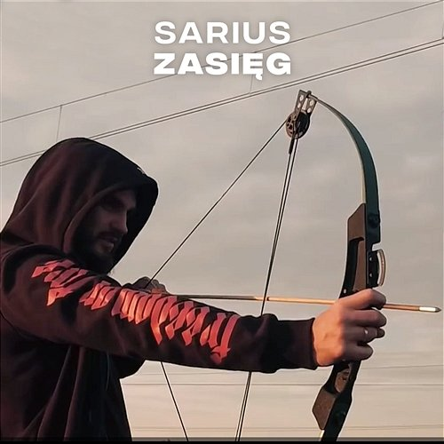 Zasięg Sarius