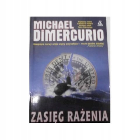 Zasięg rażenia DiMercurio Michael