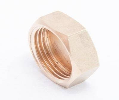 Zaślepka 1" SIZER 093 Sizer