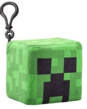 Zawieszka / Brelok Minecraft Creeper Inna marka