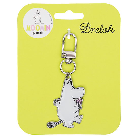 Zawieszka, Moomin Spring, Muminek Empik
