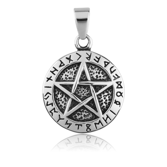 Zawieszka Pentagram Inna marka