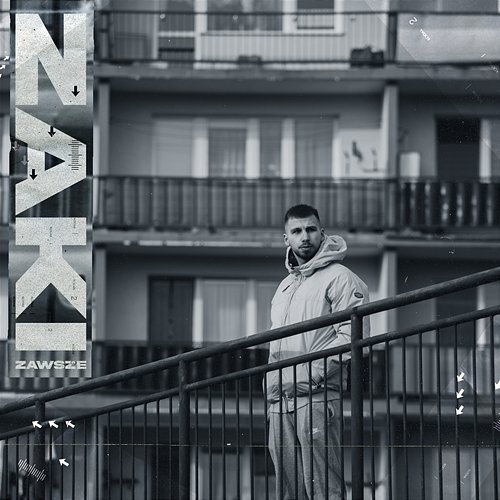 Zawsze Zaki