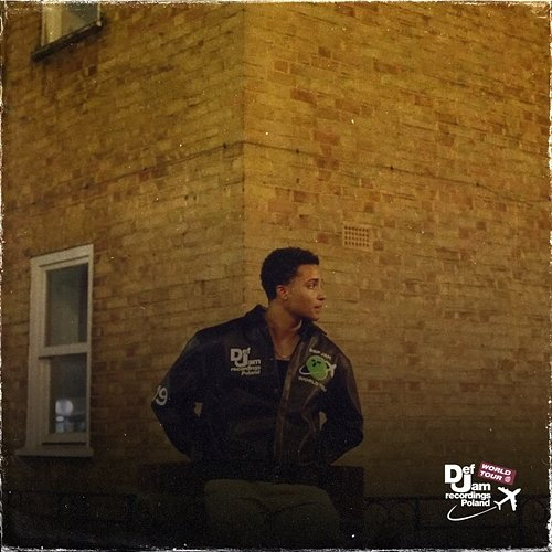 Zawsze Def Jam World Tour, Daniel Godson