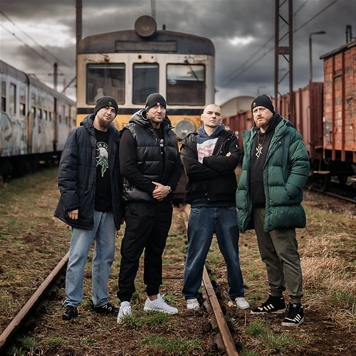 Zawsze będą gadać Nullizmatyk, Kwaśny, TataMati, Fu
