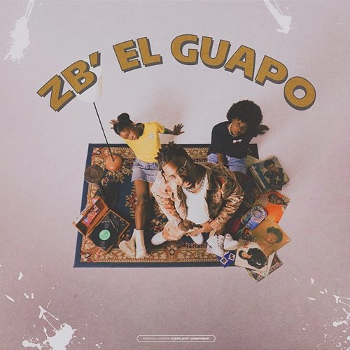 ZB' EL GUAPO Zamba