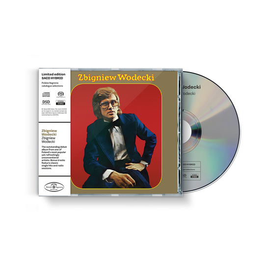 Zbigniew Wodecki Wodecki Zbigniew