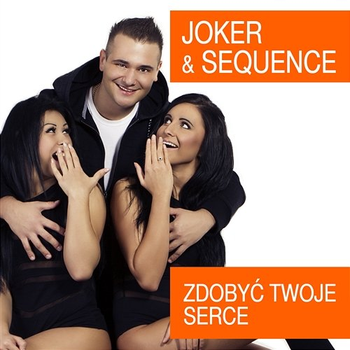 Zdobyć Twoje Serce Joker, Sequence