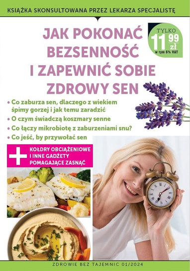 Zdrowie bez Tajemnic Ringier Axel Springer Polska Sp. z o.o.