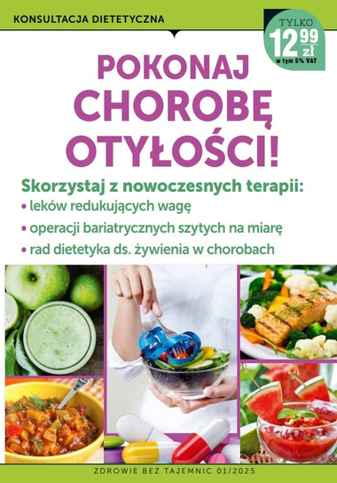 Zdrowie bez Tajemnic Ringier Axel Springer Polska Sp. z o.o.