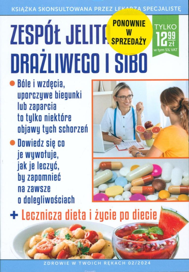 Zdrowie w Twoich Rękach Ringier Axel Springer Polska Sp. z o.o.