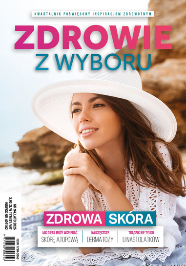 Zdrowie z Wyboru Fundacja Żródła Życia