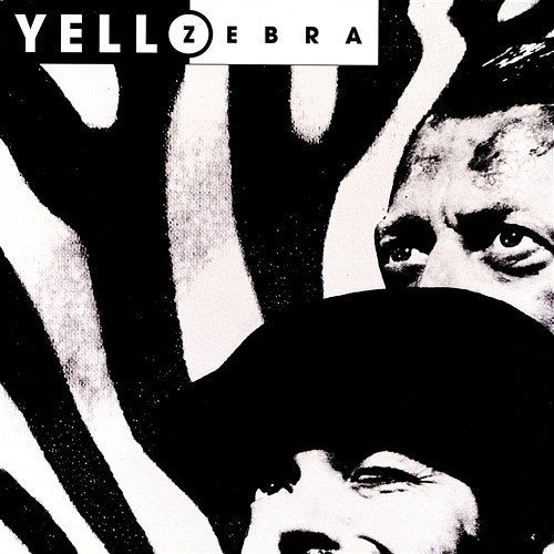 Zebra Yello