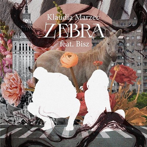 Zebra Klaudia Marzec, Bisz