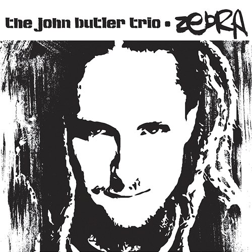 Zebra John Butler Trio
