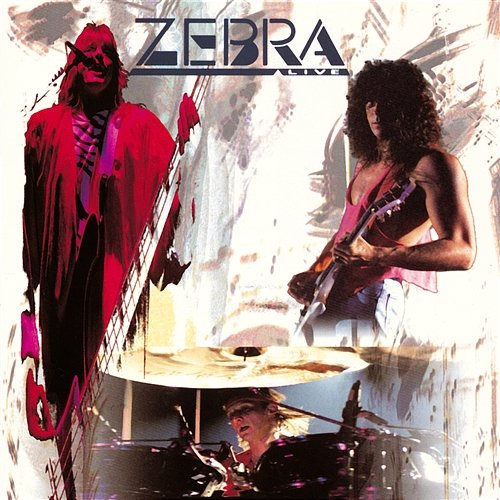 Zebra Live Zebra